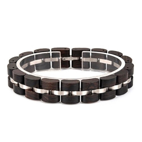 Träarmband