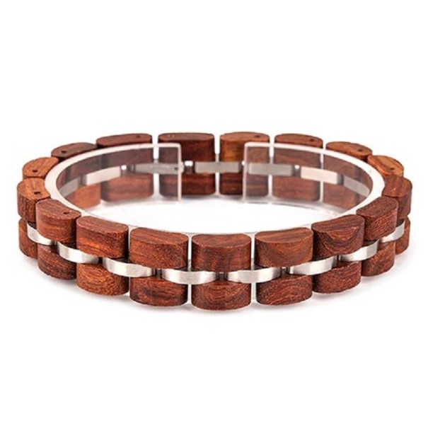 Träarmband