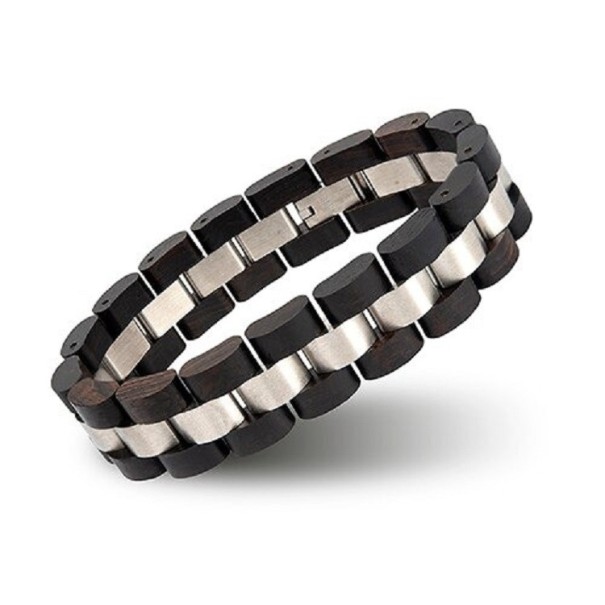 Träarmband 15,5 mm 1