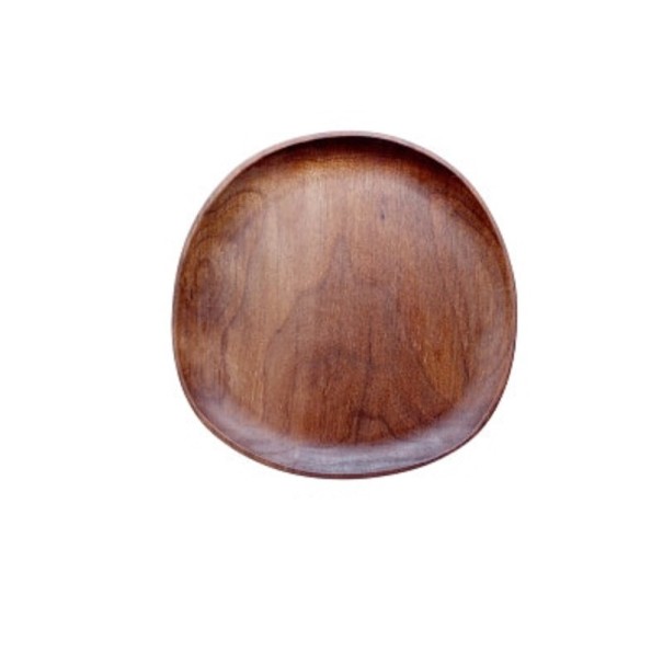 Träbricka 3