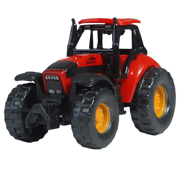 Tractor mic pentru copii 1