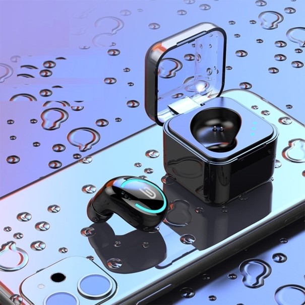 Trådlös Bluetooth-hörlur K1899
