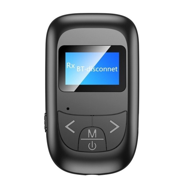 Trådløs Bluetooth-lydadapter K2667 1