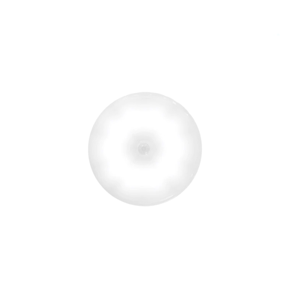 Trådløs LED-lampe med bevægelsessensor 1