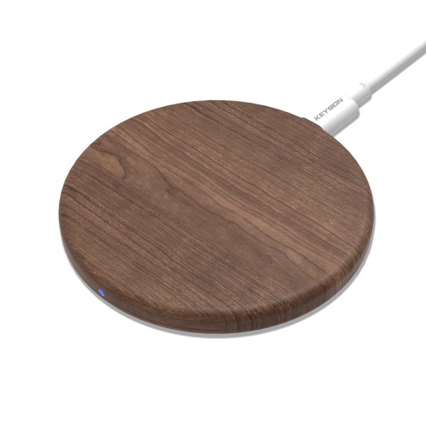 Trådløs oplader 10W K719 1