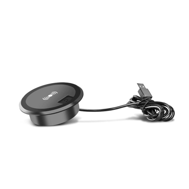 Trådløs oplader 1