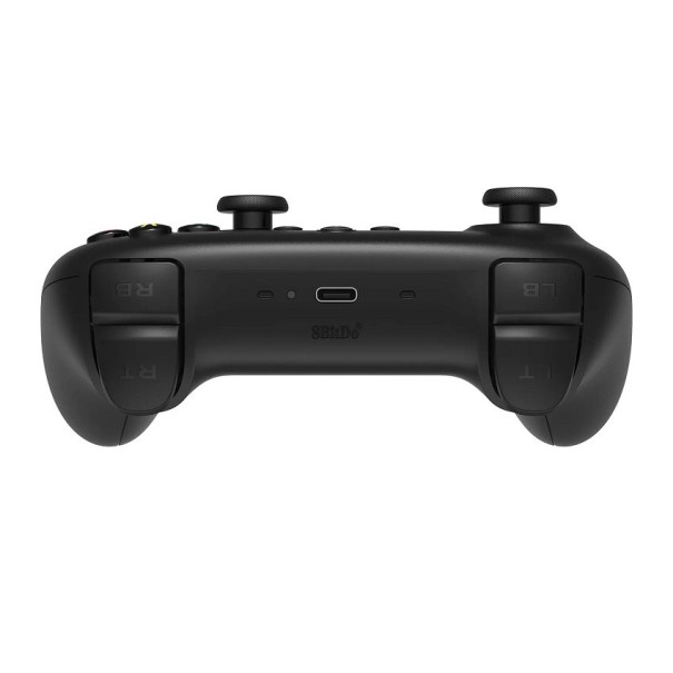 Trådlös spelkontroll för Windows, Steam Deck, Android, Apple 2,4 g