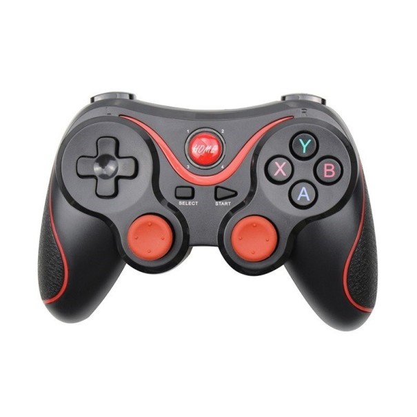 Trådløs spilcontroller P3896 sort