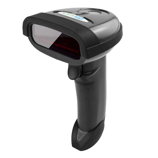 Trådløs stregkodescanner NT-1698W håndholdt stregkodescanner 1D stregkodescanner 1