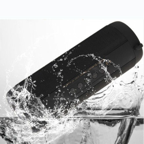 Trådlös vattentät bluetooth-högtalare J2309