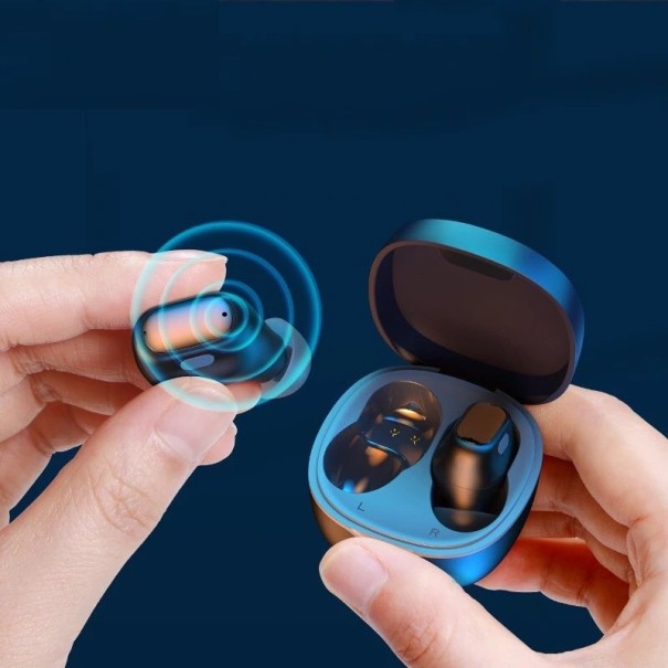 Trådlösa Bluetooth-hörlurar K1623