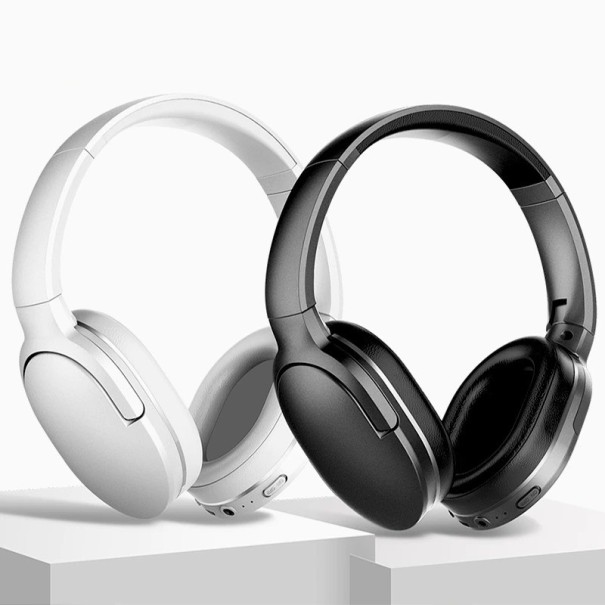 Trådlösa Bluetooth-hörlurar K1647