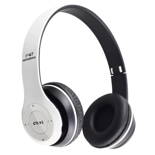Trådlösa Bluetooth-hörlurar K1678