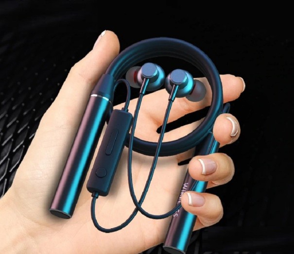 Trådlösa Bluetooth-hörlurar K1689
