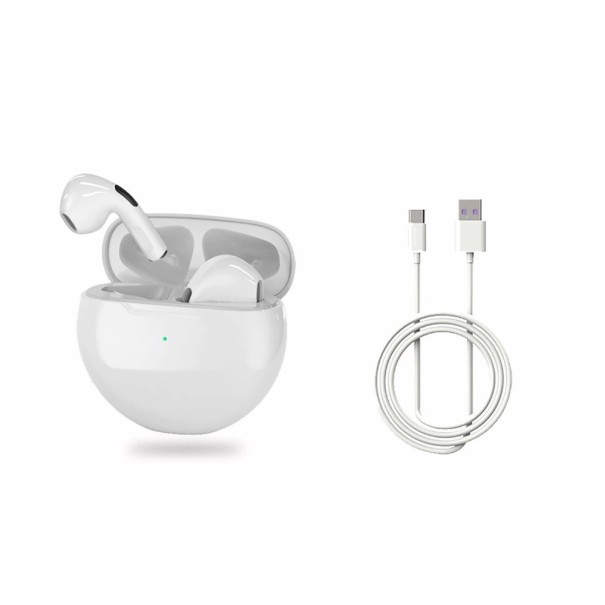Trådlösa Bluetooth-hörlurar K1718