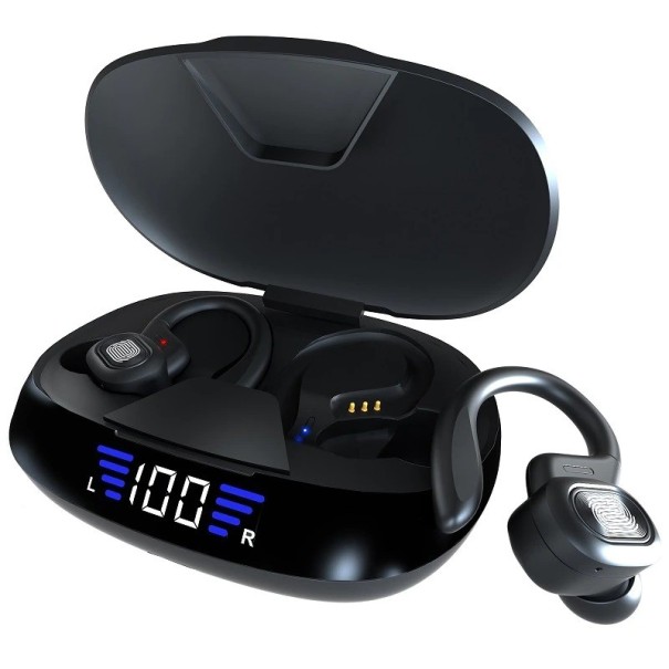 Trådlösa Bluetooth-hörlurar K1957
