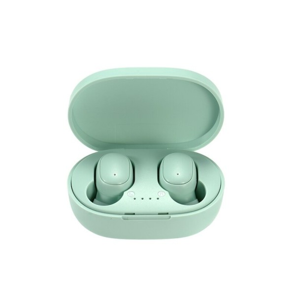 Trådløse Bluetooth hovedtelefoner K1622 grøn