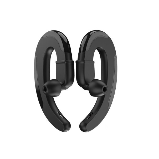 Trådløse hovedtelefoner A3045 sort