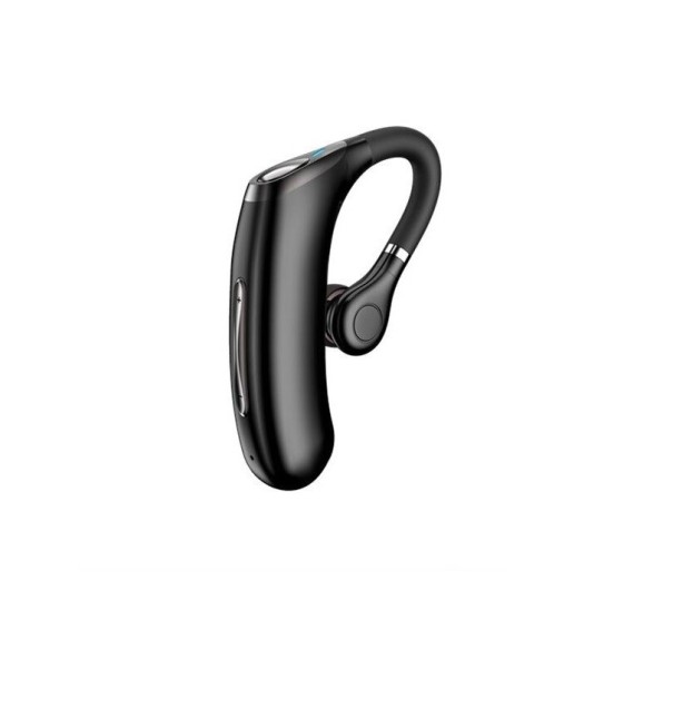 Trådlöst Bluetooth-headset K1900 silver
