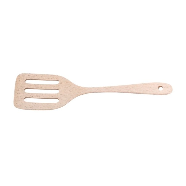 Trædrejer beige 2