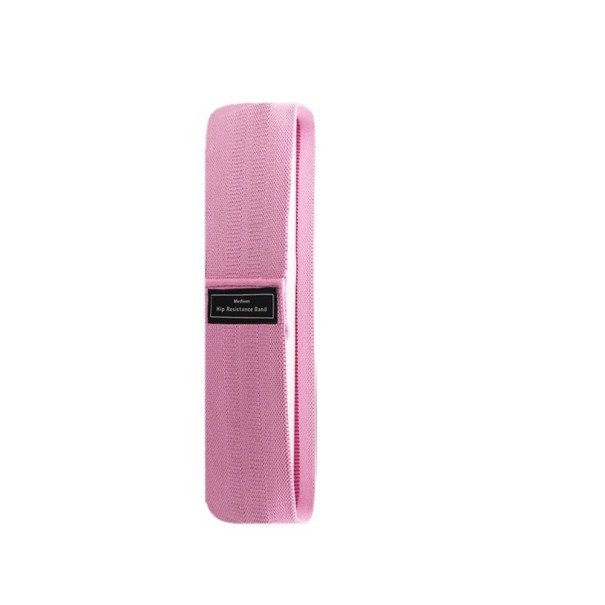 Træningsbånd 13,5 - 40 kg rosa