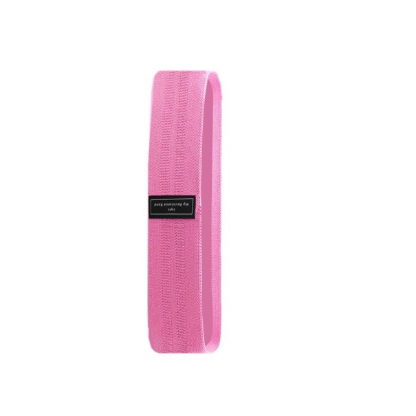 Træningsbånd 8 - 27 kg rosa