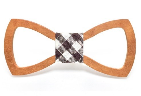 Träfluga snidad J650 12