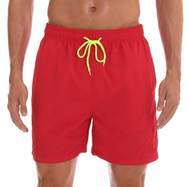 Traje de baño para hombre F876 S 11