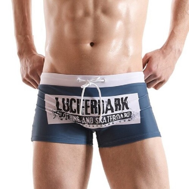 Traje de baño para hombre F906 M 8