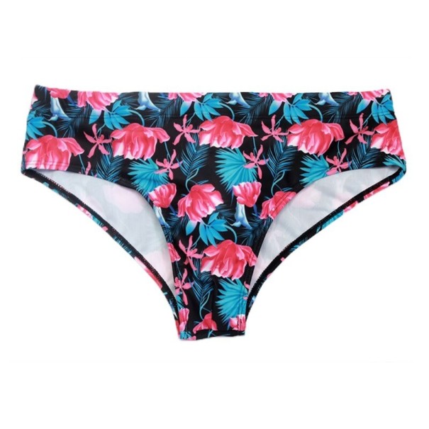 Traje de baño para hombre F909 M 7