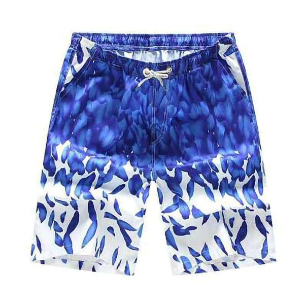 Traje de baño para hombre F920 S 5