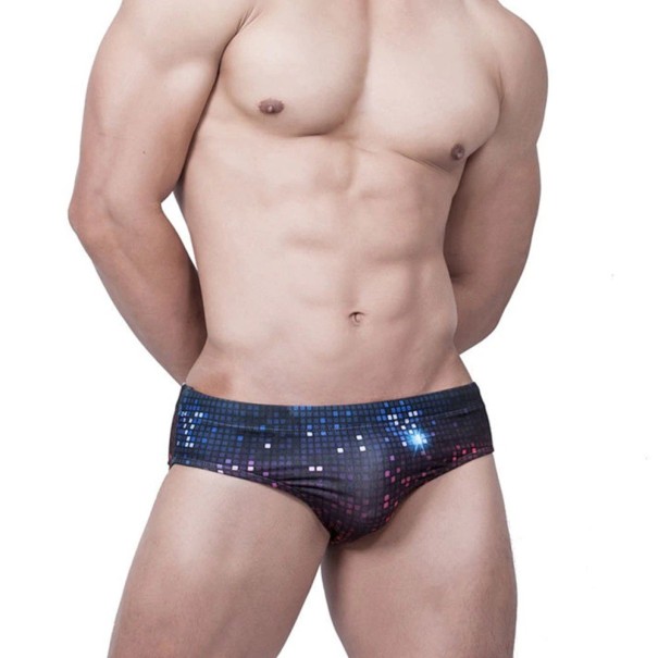 Traje de baño para hombre F926 M