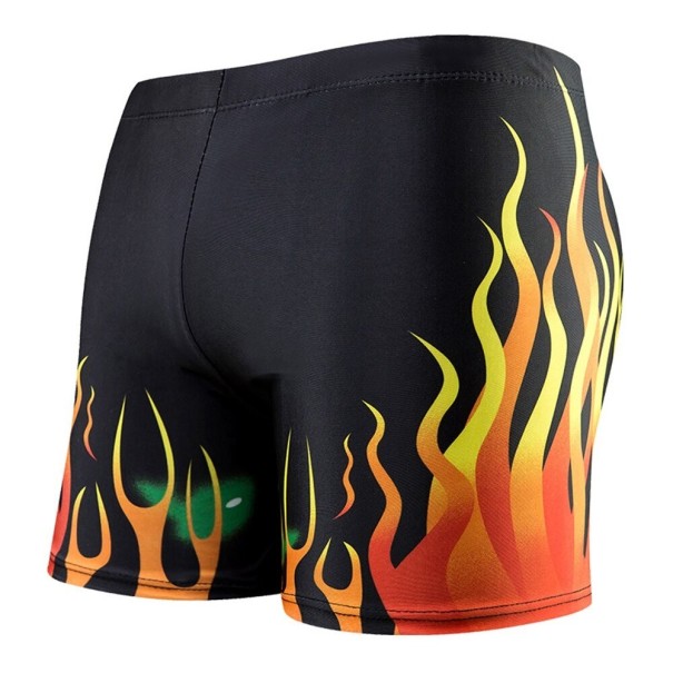 Traje de baño para hombre F937 L 3