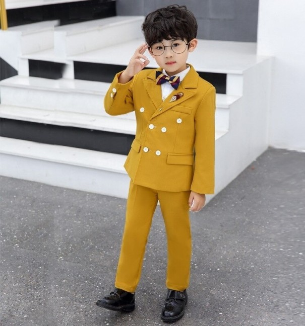 Traje de niño B1304 2 C