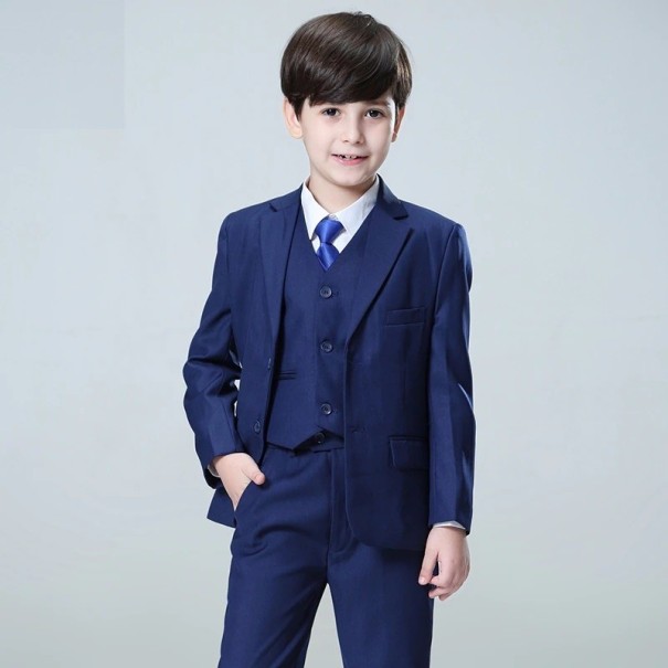 Traje de niño B1361 10