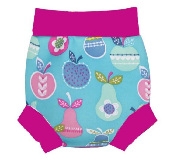 Trajes de baño para bebés XL 3