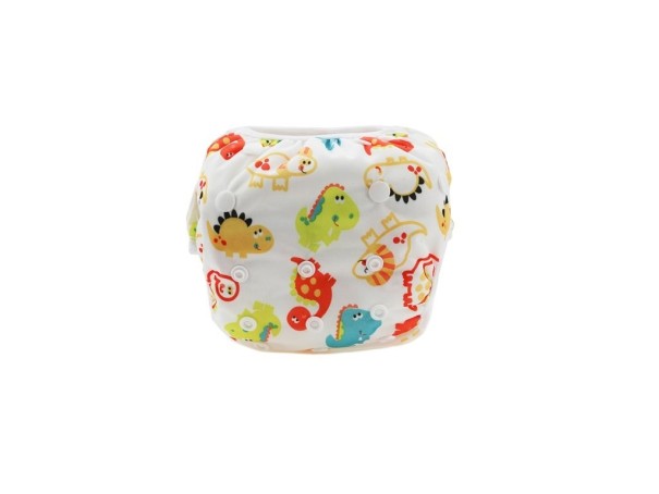 Trajes de baño para bebés 5