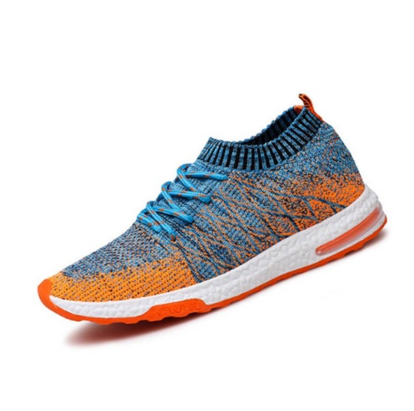 Trampki męskie Harry J2190 niebieski 41