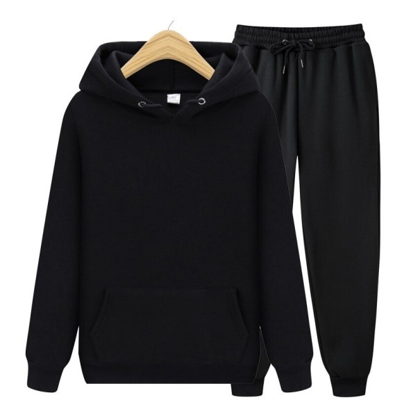 Träningsoverall för män beige XXS