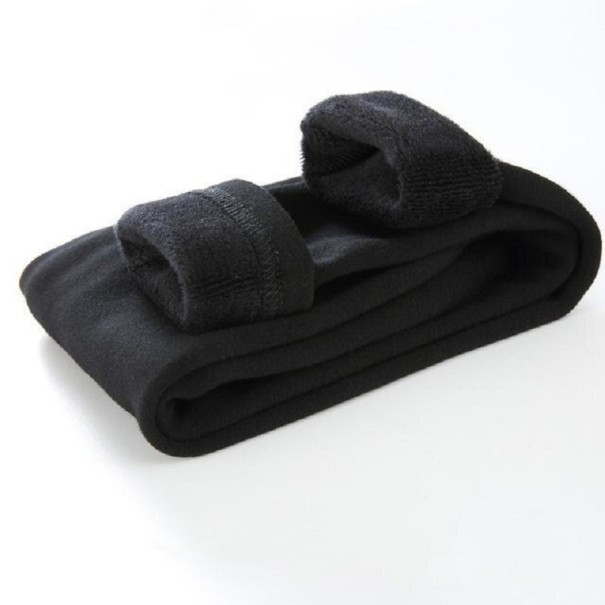 Träningsoveraller för tjejer T2460 svart 9