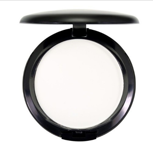 Transparent puder 1