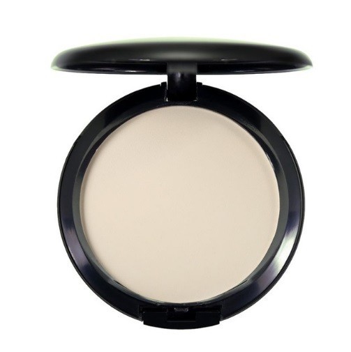 Transparent puder 2
