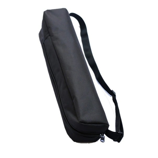 Transporttasche für Stative 84 x 10 cm Oxford-Gewebe Wasserabweisende Hülle mit Reißverschluss Robustes Material mit Griff Geeignet für Foto 1