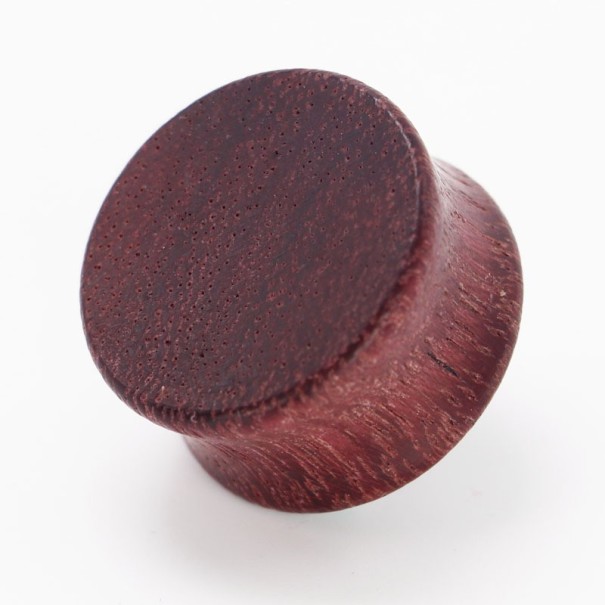 Träpluggar J895 lila 10 mm