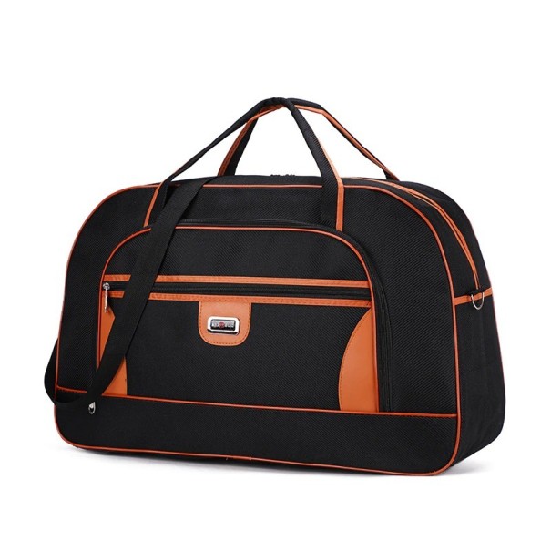 Travel Bag black