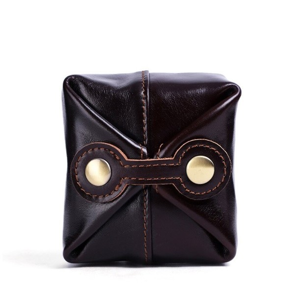 Travel Case T1116 coffee brown