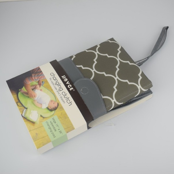 Travel Changing Mat 3