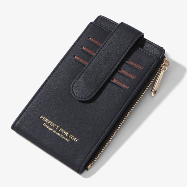 Travel Document Case T1032 black