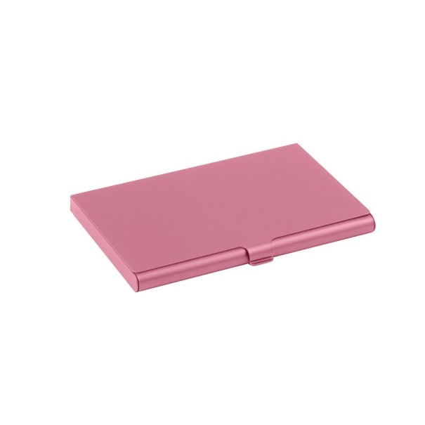 Travel Document Case T966 pink