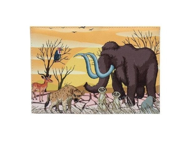 Travel Document Holder T1083 1